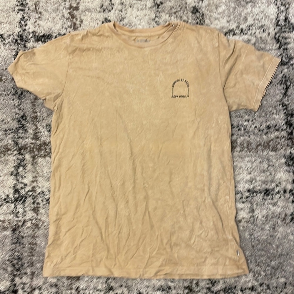 Men’s Graphic T